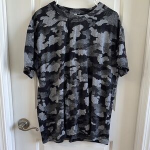 Lululemon all yours short sleeve *train color in description